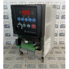 Allen Bradley 22B-D4P0N104 PowerFlex 40 AC Drive