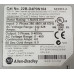 Allen Bradley 22B-D4P0N104 PowerFlex 40 AC Drive