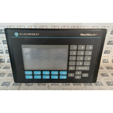 PanelView 550 -  5.5