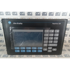 Allen Bradley 2711-B5A2 Operator Interface Panel