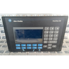 PanelView 550 -  5.5