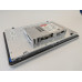 PanelView Plus CE 1250 Keypad/ Touch, Standard Communications (Ethernet & RS-232), DC power, 128 MB Flash/ 128 MB RAM