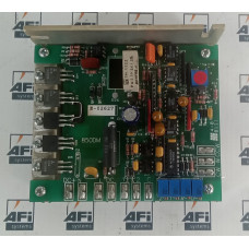 Raytron DC Drive 850DM