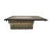 5.7 Colour LCD Graphic operator terminal screen 320x240 pixels 256 colour display excluding cable and manual