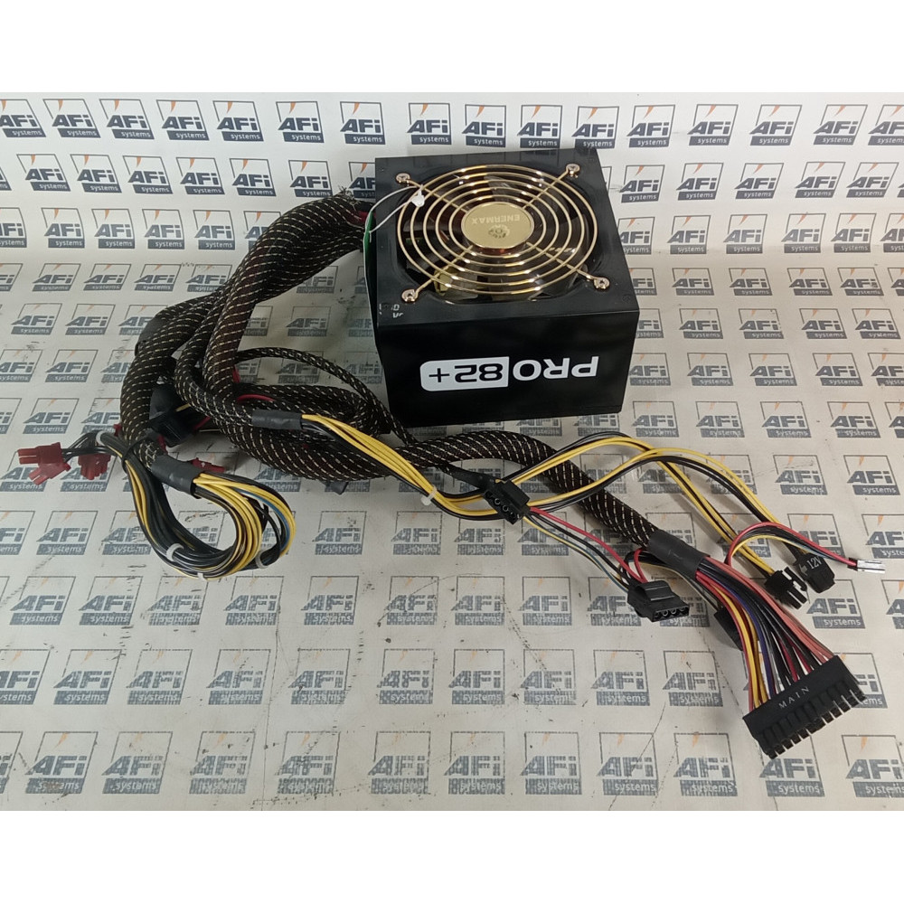 Enermax 525AWT Power Supply