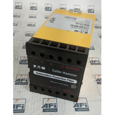 Eaton Cutler-Hammer APF120N05 Powerline Filter