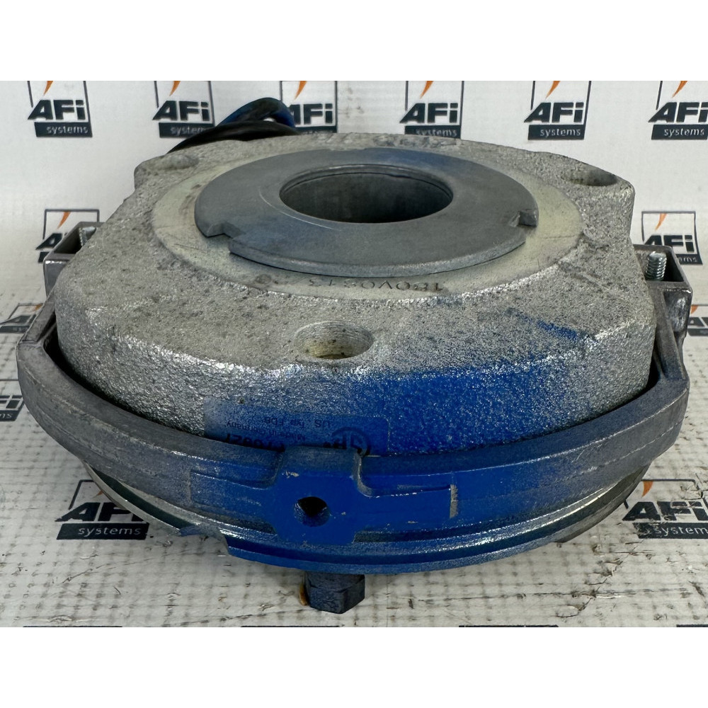 Nord LR76927 motor brake