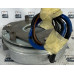 Nord LR76927 motor brake