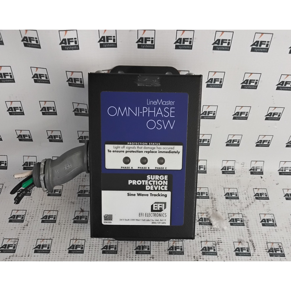 OMNI-PHASE OSW
