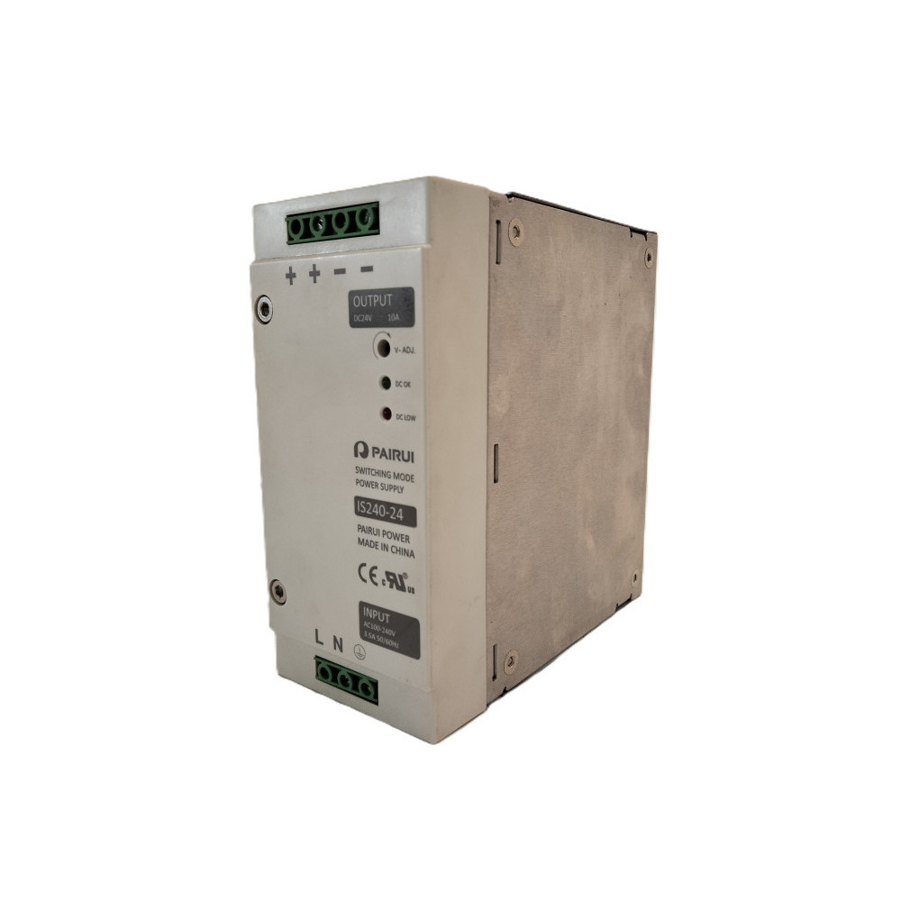 Pairui IS240-24 Power Supply
