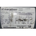 Marathon electric motor