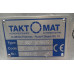 Taktomat XP 80EP GEARBOX