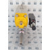 SONIC TORQUE, VALVE ACTUATOR, MODEL ST40