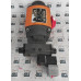 WORCESTER SERIES 39 MODEL 10 PNEUMATIC ACTUATOR