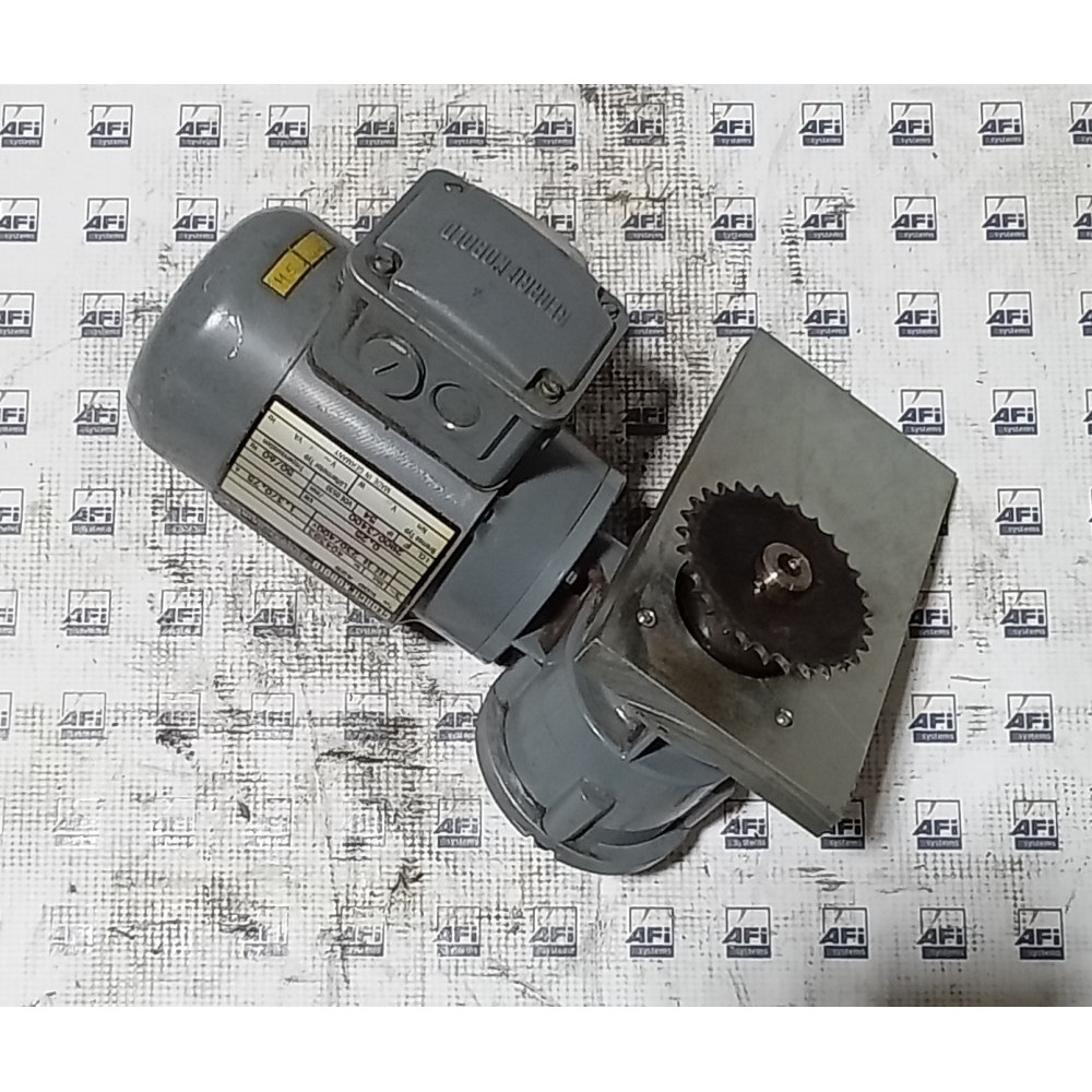 KOD 425  MOTOR