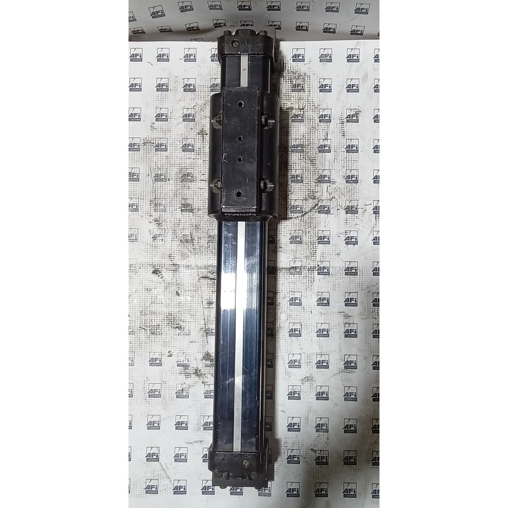 TOL O MATIC BC210SK1000 BAND CYLINDER