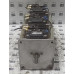 Superior Electric Company Q117U Powerstat Variable Transformer