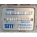 SITI M1.50 FR 13 GEARBOX