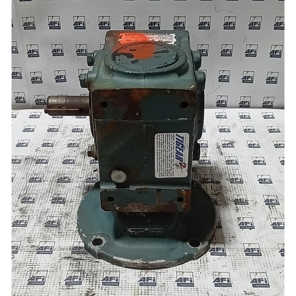 Dodge Tigear-2 17 Q 30 L 56 Right Angle Gear Reducer
