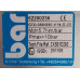 Bar GTD-066/090-V14-F G3/8 Pneumatic Valve Actuator