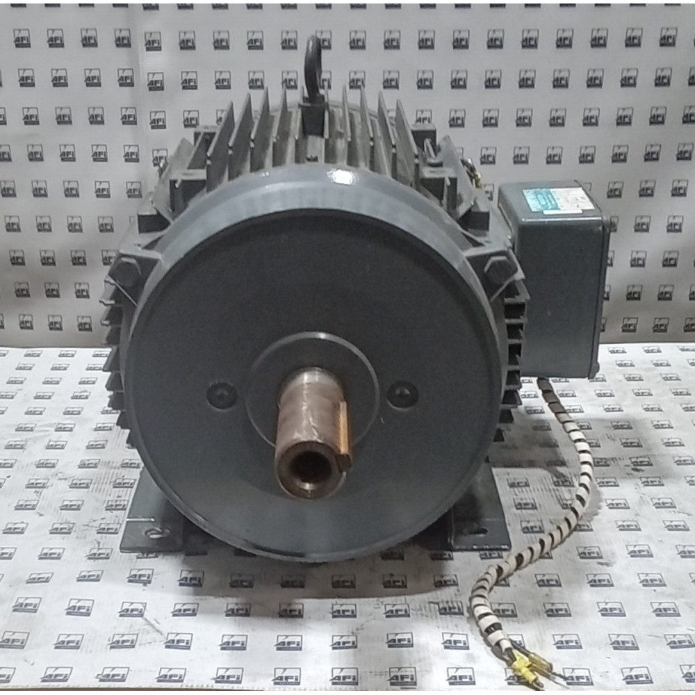 BROOK CROMPTON DB160L IEC MOTOR