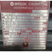 BROOK CROMPTON DB160L IEC MOTOR