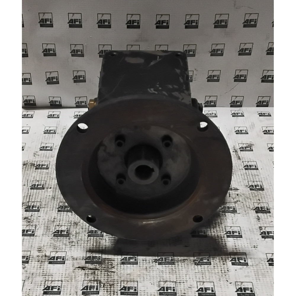 WORLDWIDE ELECTRIC HDRF175101H56C WORM GEAR REDUCER