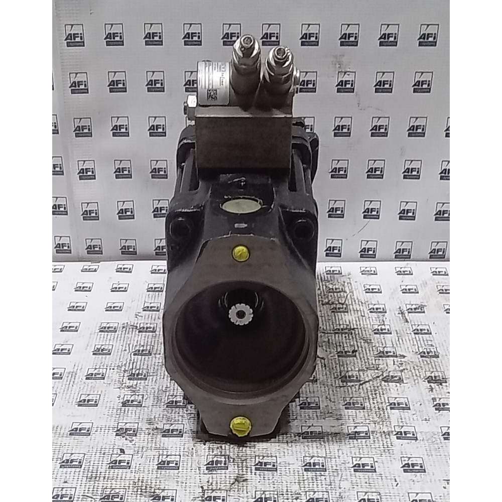 HAWE V60N-060 LHXV-2-0-03 Axial Piston Pump