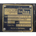 HAWE V60N-060 LHXV-2-0-03 Axial Piston Pump