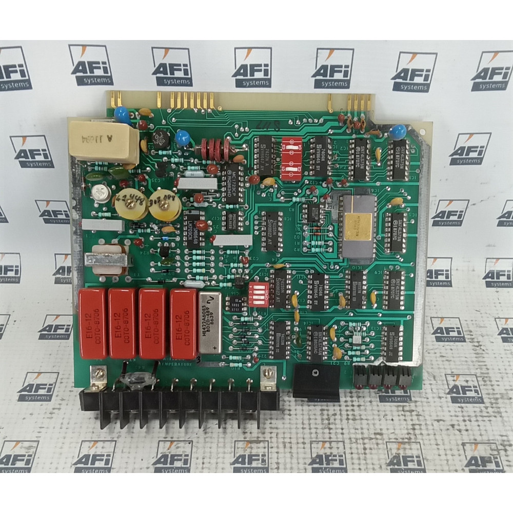 Invensys PLC Module