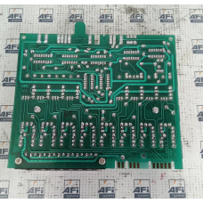 Invensys Control/Interface Board