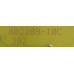 ABB RELIANCE 80228910C REGULATOR BOARD