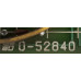 BALDOR RELIANCE 052840 PC BOARD