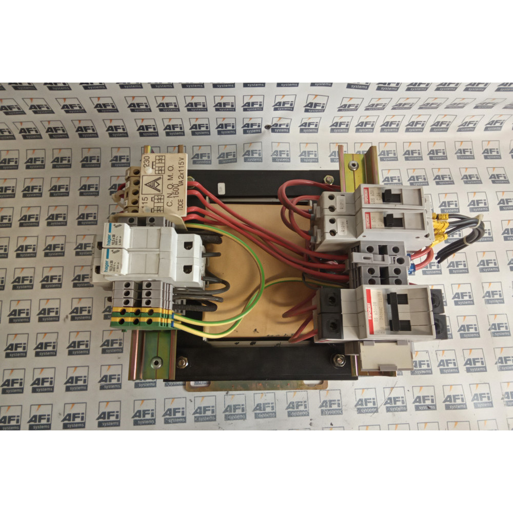 Transformer 5015-K1M0-CC0Y