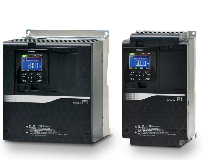 Hitachi SJ-P1