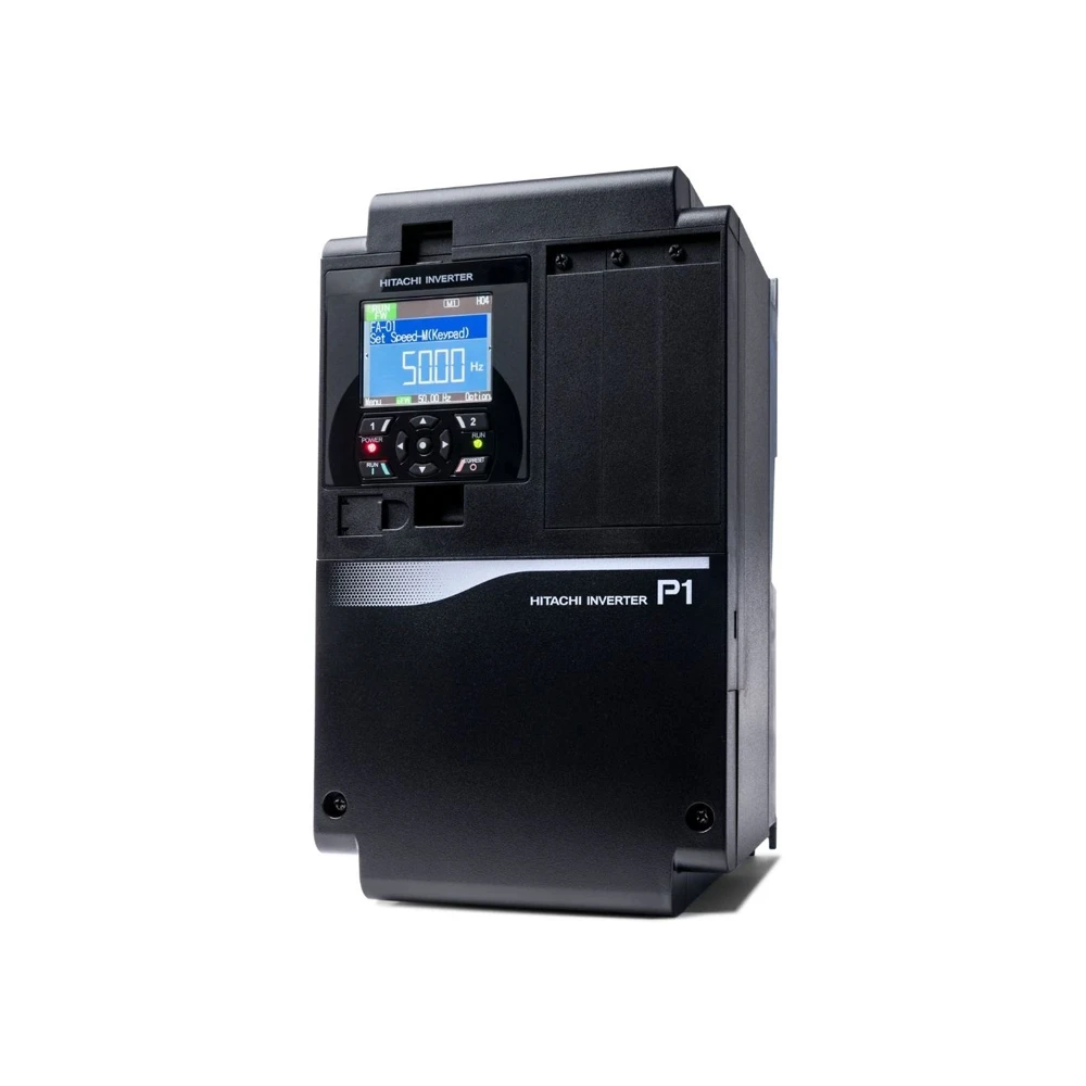 Hitachi SJ-P1