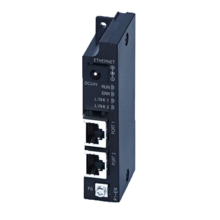 SJ-P1 option module